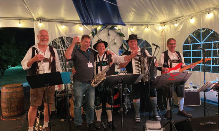 WIKUS Oktoberfest